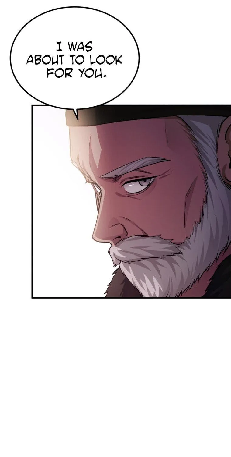Monsters (Dream Factory Studio) Chapter 23 page 8 - 
