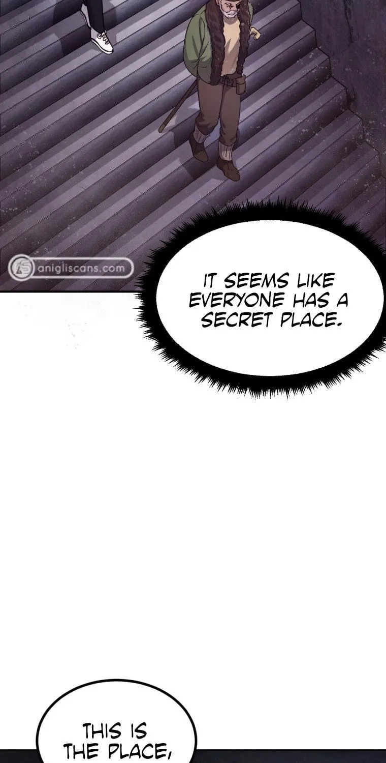 Monsters (Dream Factory Studio) Chapter 23 page 83 - 