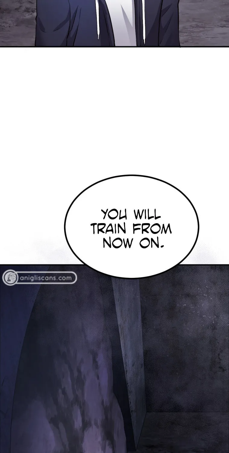 Monsters (Dream Factory Studio) Chapter 23 page 85 - 