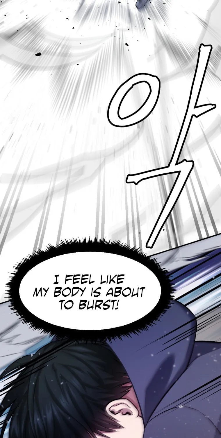 Monsters (Dream Factory Studio) Chapter 24 page 105 - 