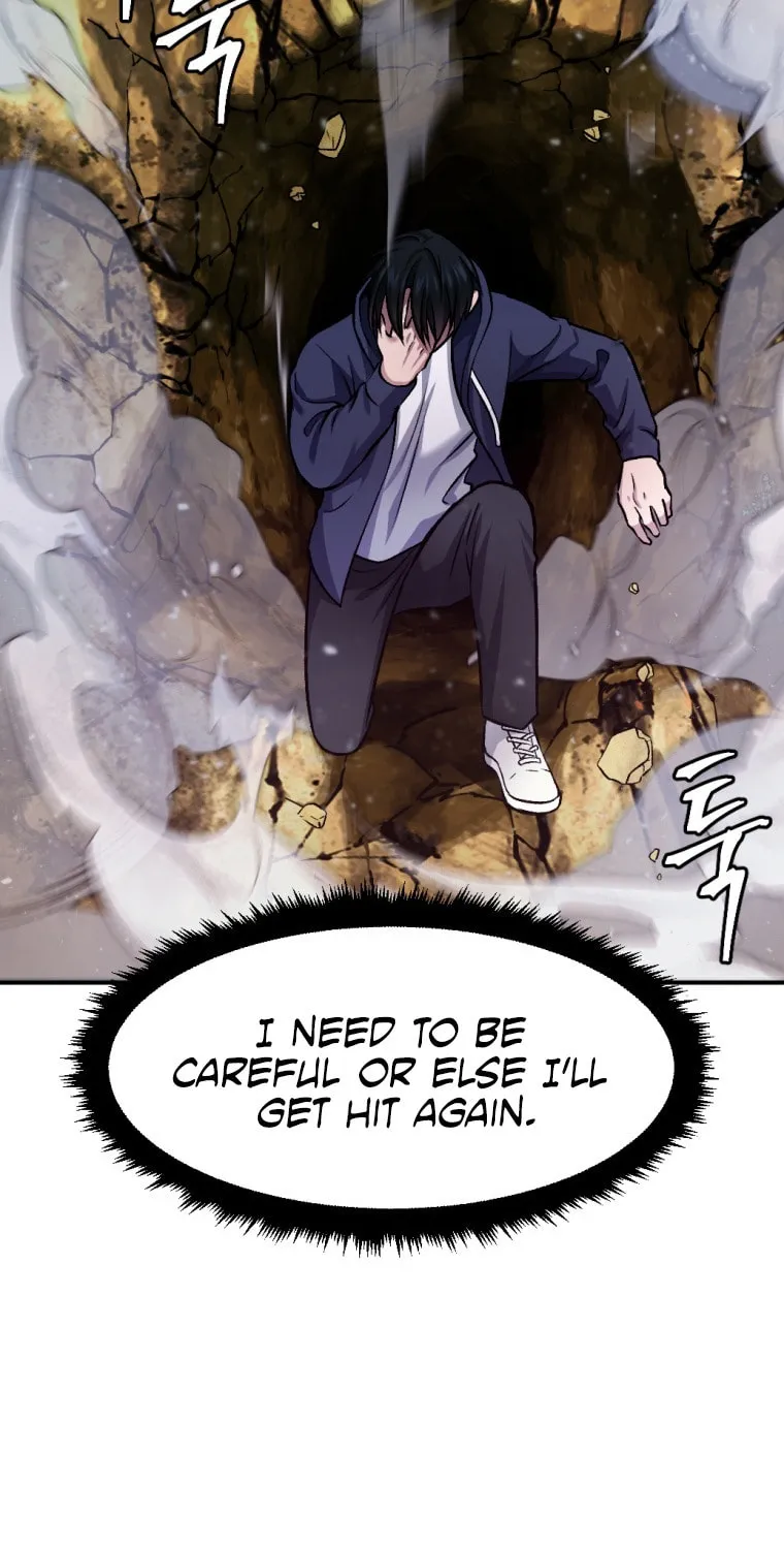 Monsters (Dream Factory Studio) Chapter 24 page 114 - 
