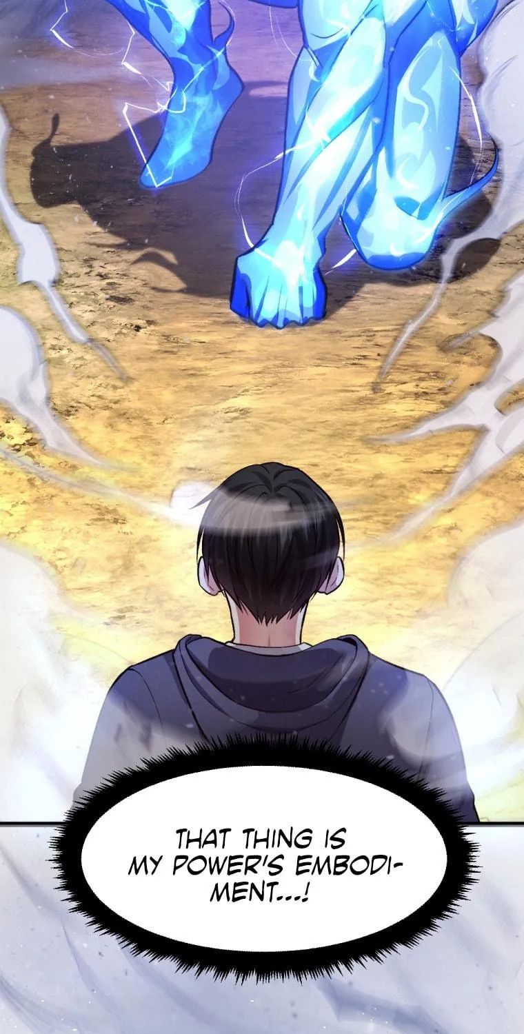 Monsters (Dream Factory Studio) Chapter 24 page 118 - 
