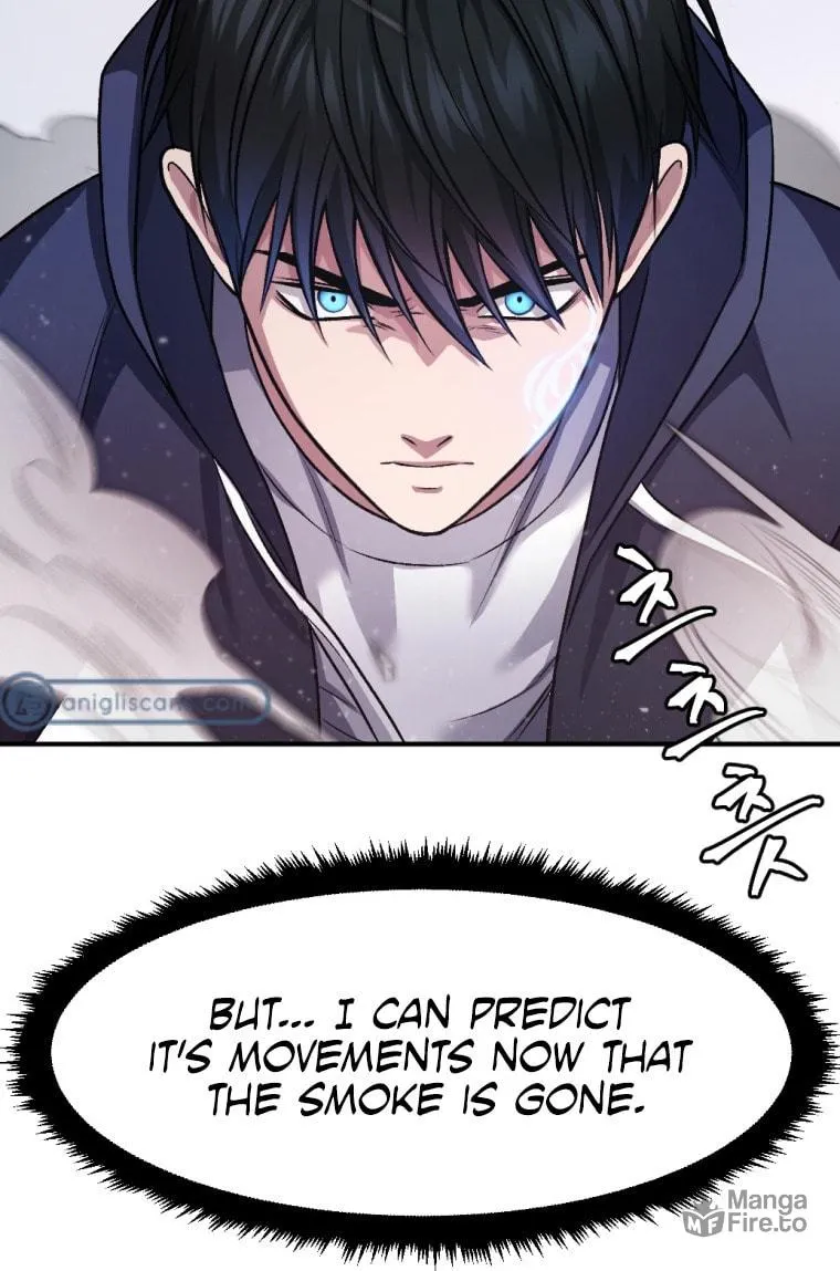 Monsters (Dream Factory Studio) Chapter 24 page 122 - 
