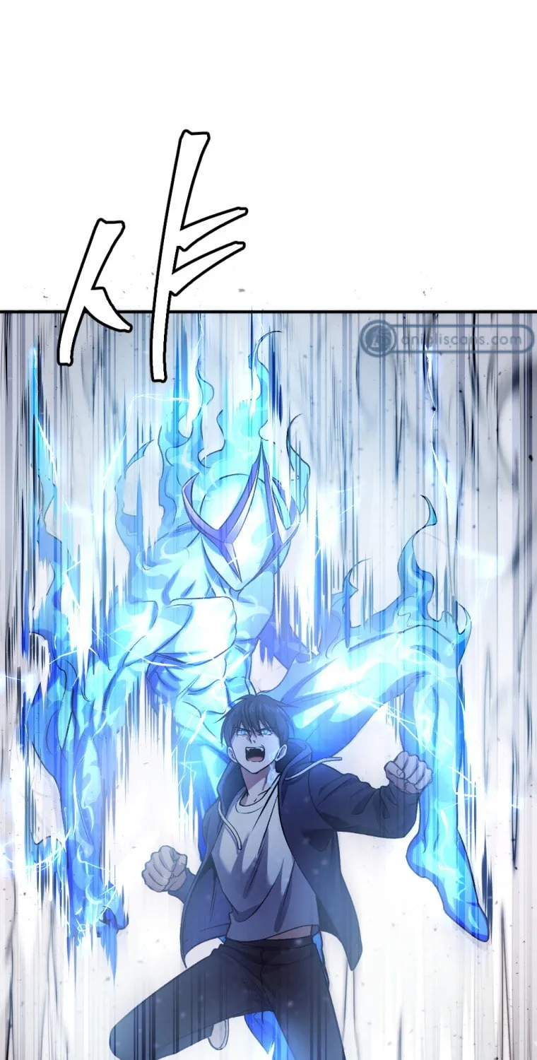Monsters (Dream Factory Studio) Chapter 24 page 127 - 