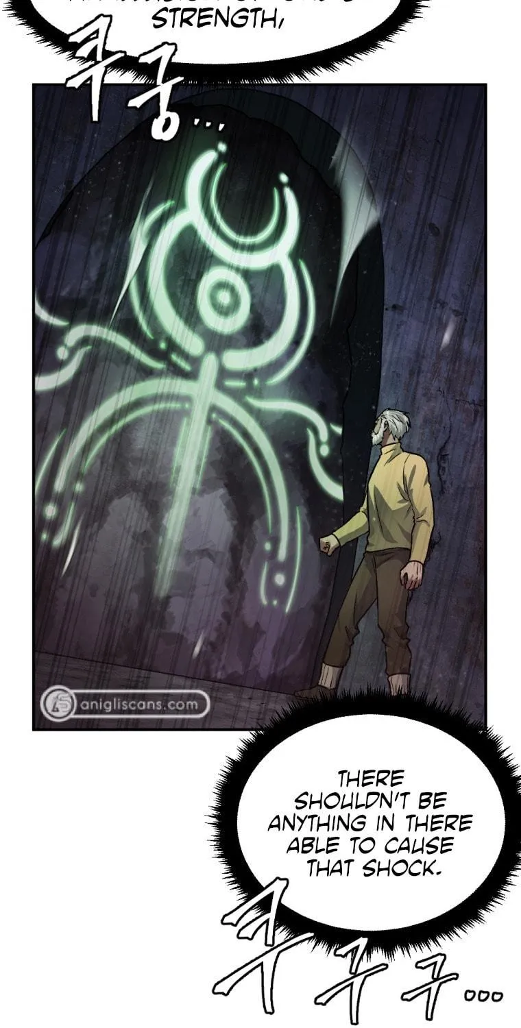 Monsters (Dream Factory Studio) Chapter 24 page 164 - 