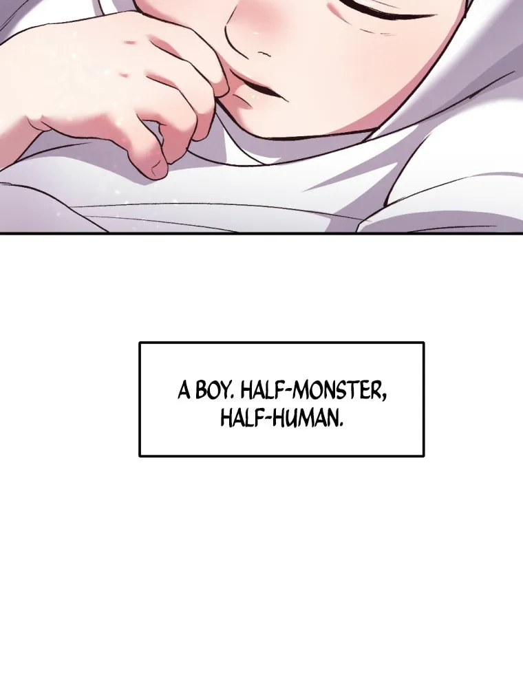 Monsters (Dream Factory Studio) Chapter 24 page 31 - 