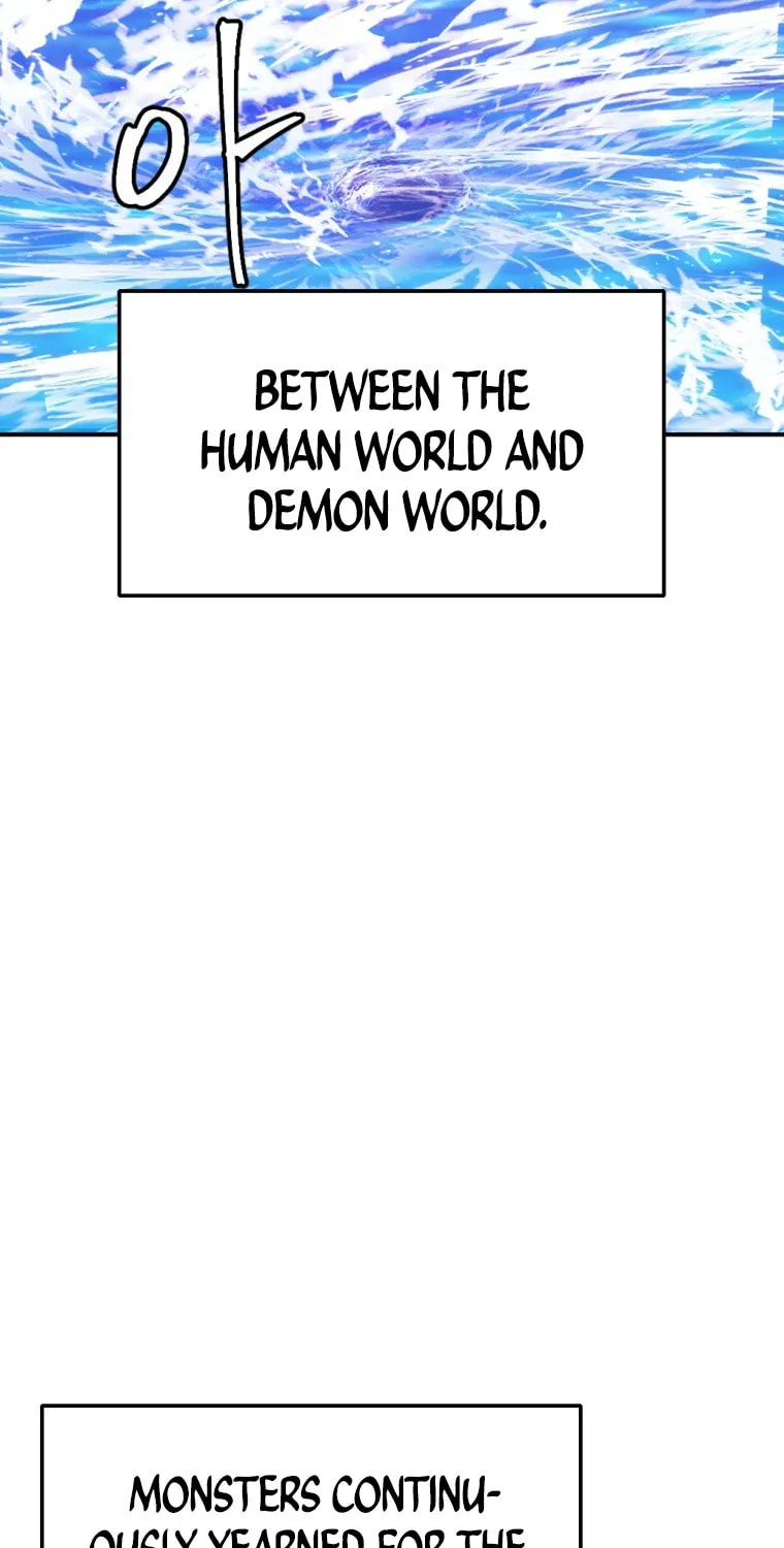Monsters (Dream Factory Studio) Chapter 24 page 6 - 