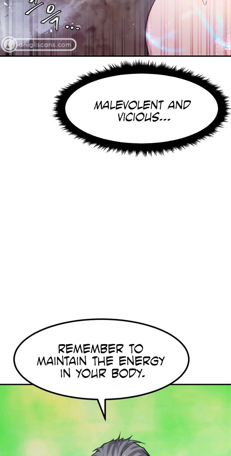 Monsters (Dream Factory Studio) Chapter 24 page 51 - 