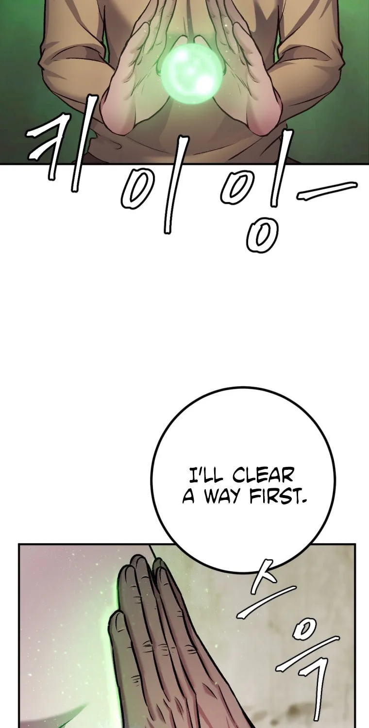 Monsters (Dream Factory Studio) Chapter 24 page 53 - 