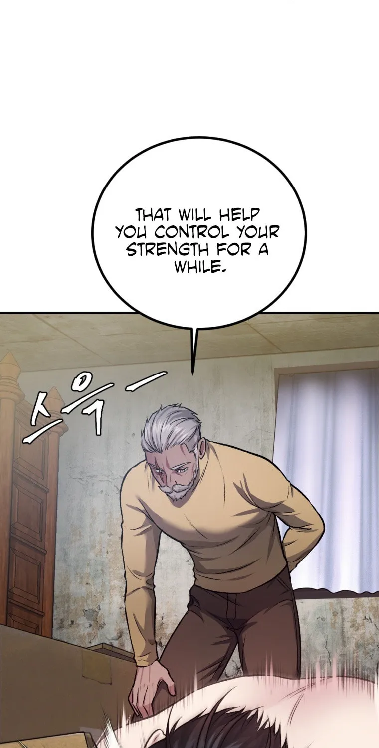 Monsters (Dream Factory Studio) Chapter 24 page 62 - 