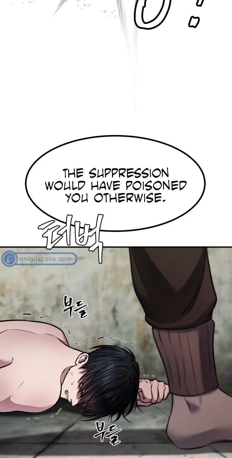Monsters (Dream Factory Studio) Chapter 24 page 64 - 