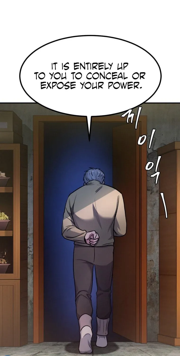 Monsters (Dream Factory Studio) Chapter 24 page 66 - 