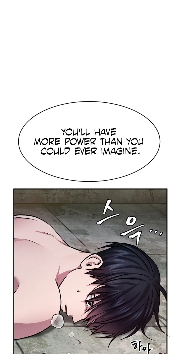 Monsters (Dream Factory Studio) Chapter 24 page 70 - 