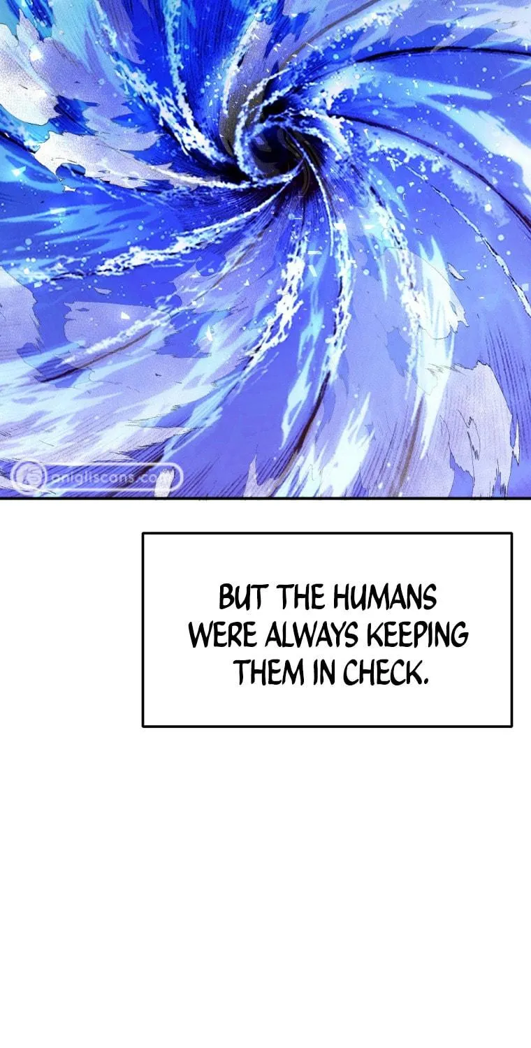 Monsters (Dream Factory Studio) Chapter 24 page 8 - 