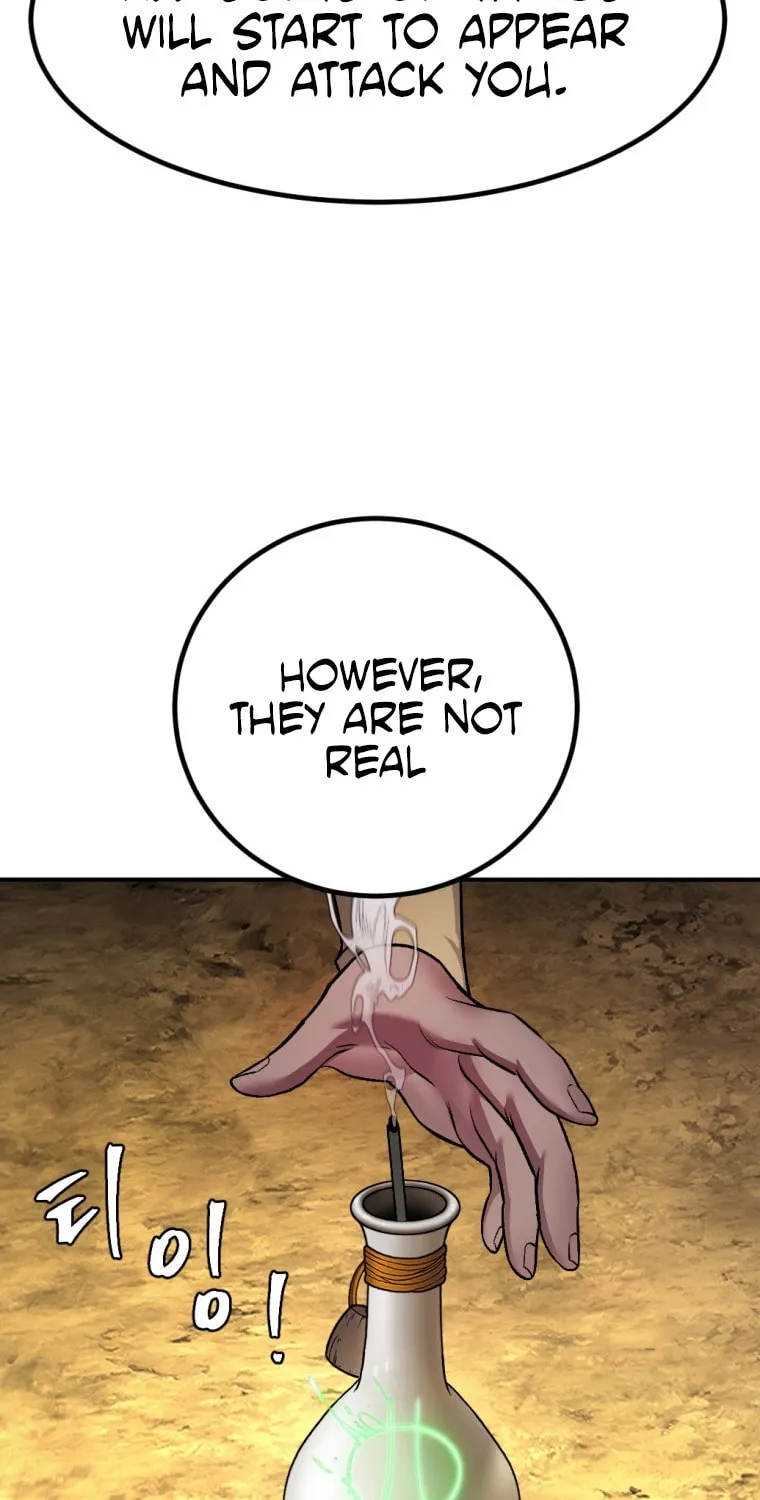 Monsters (Dream Factory Studio) Chapter 24 page 82 - 