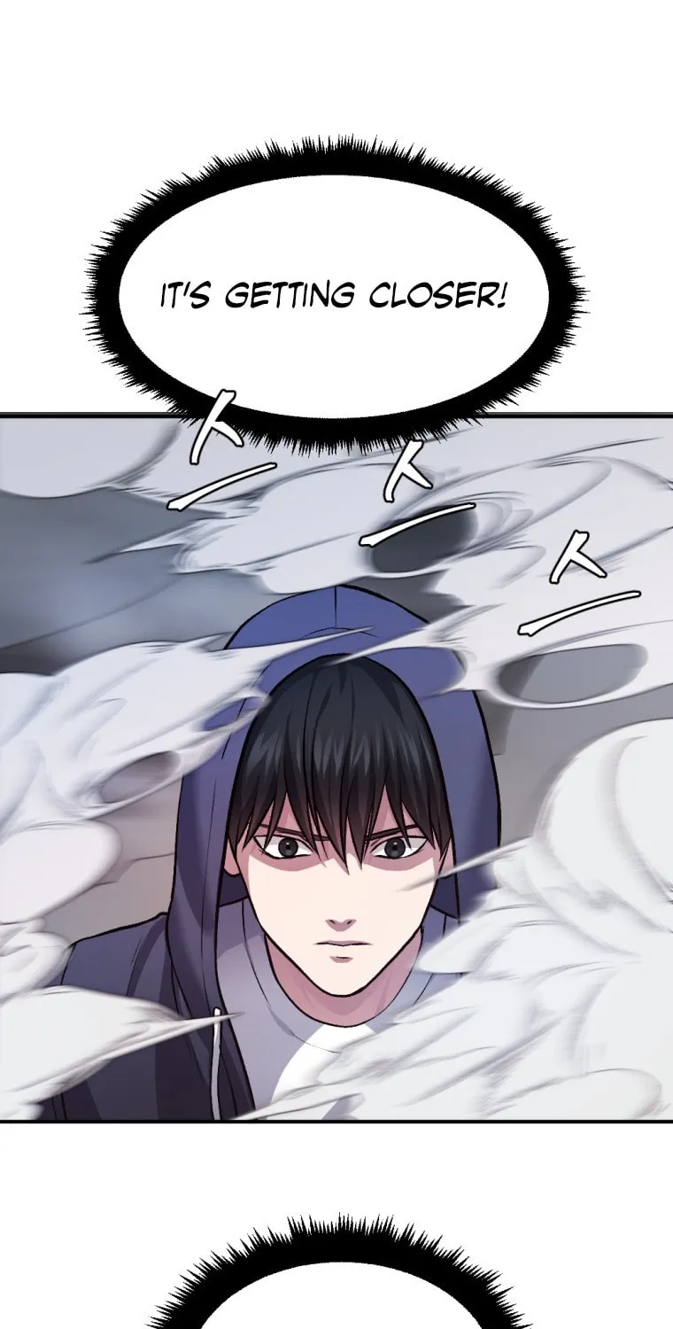 Monsters (Dream Factory Studio) Chapter 24 page 97 - 
