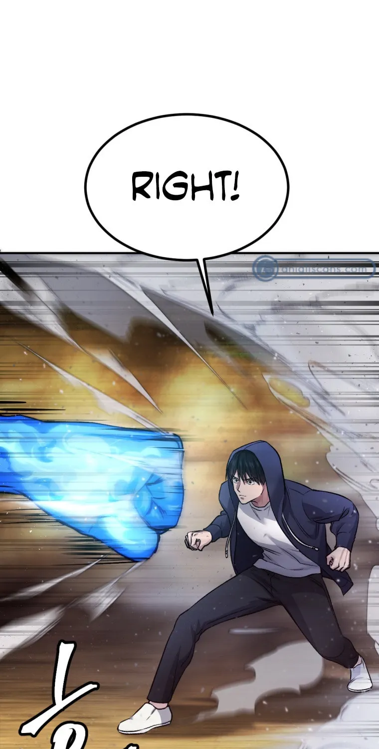 Monsters (Dream Factory Studio) Chapter 24 page 99 - 