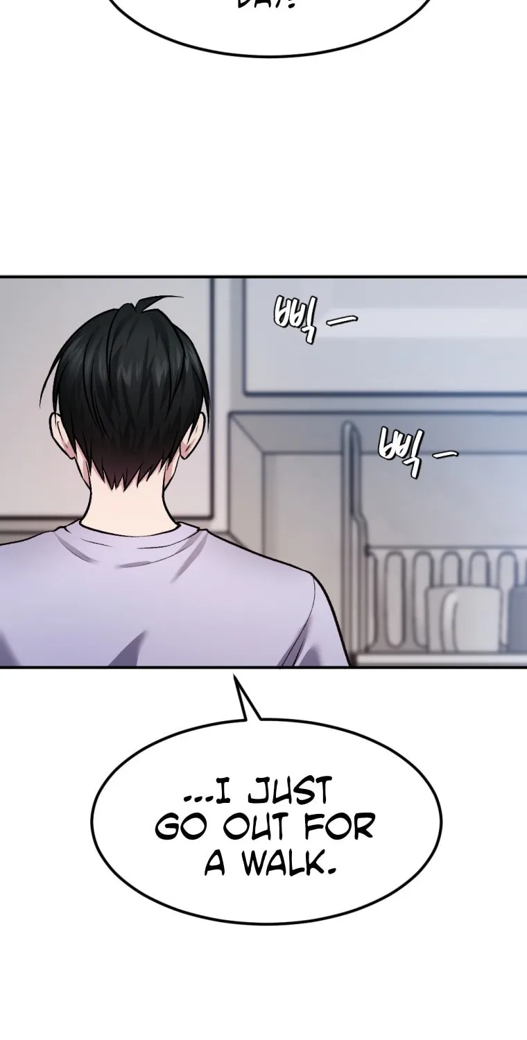 Monsters (Dream Factory Studio) Chapter 25 page 109 - 