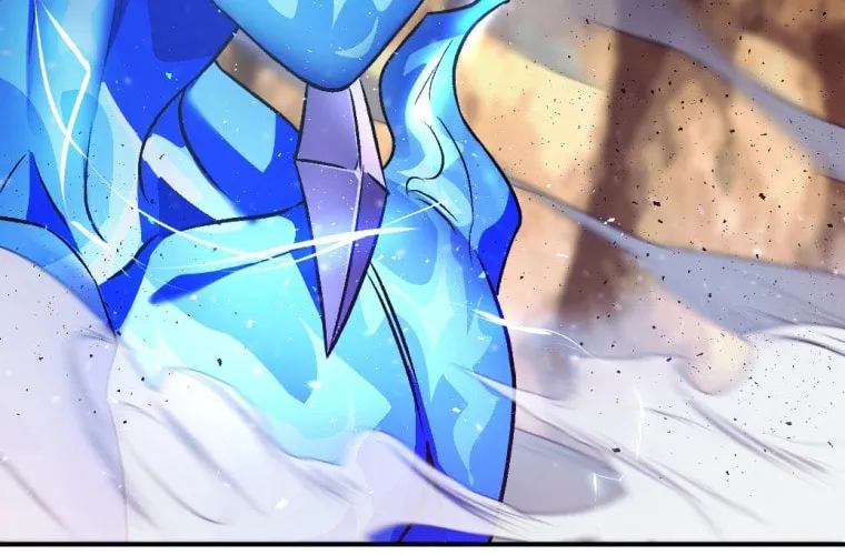 Monsters (Dream Factory Studio) Chapter 25 page 13 - 