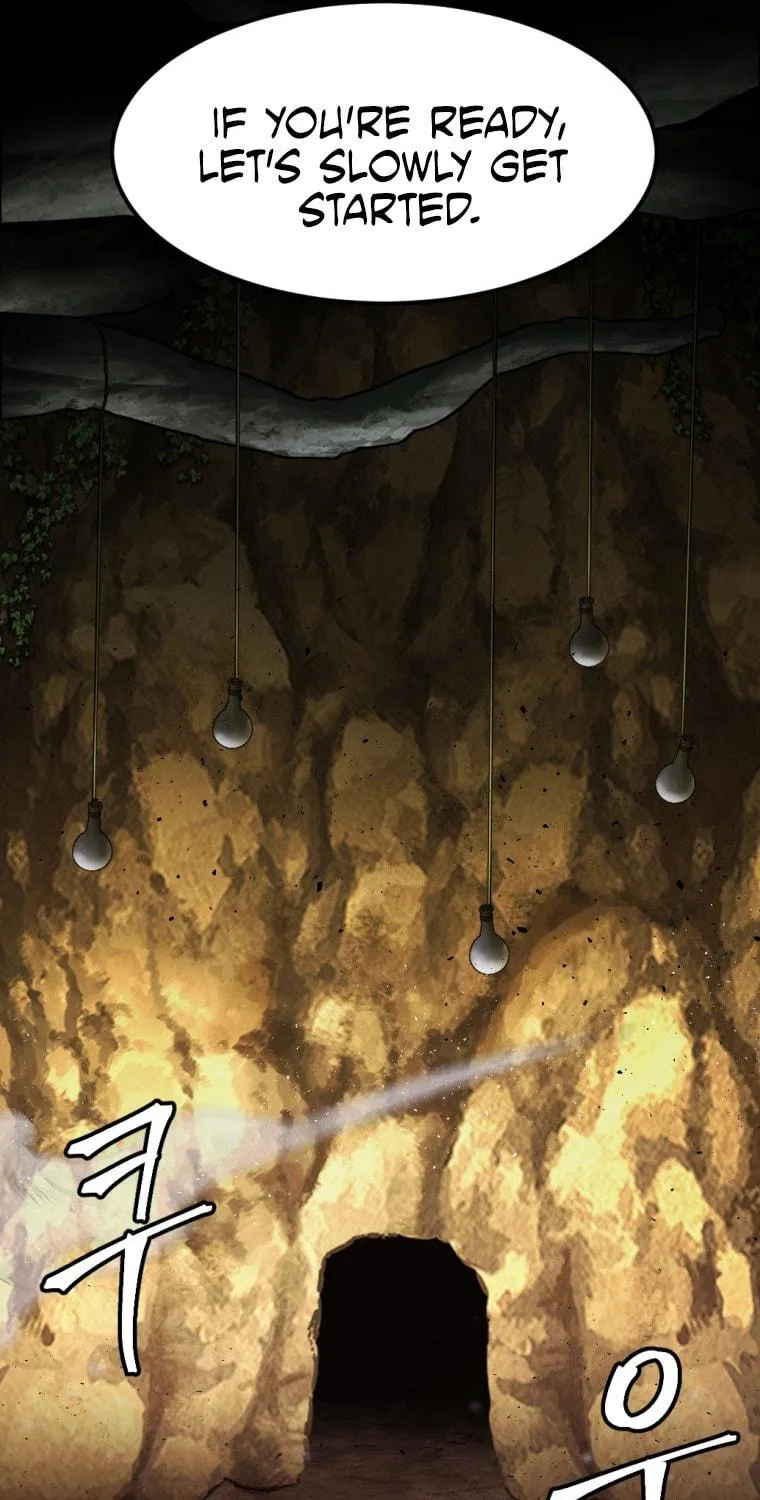 Monsters (Dream Factory Studio) Chapter 25 page 122 - 