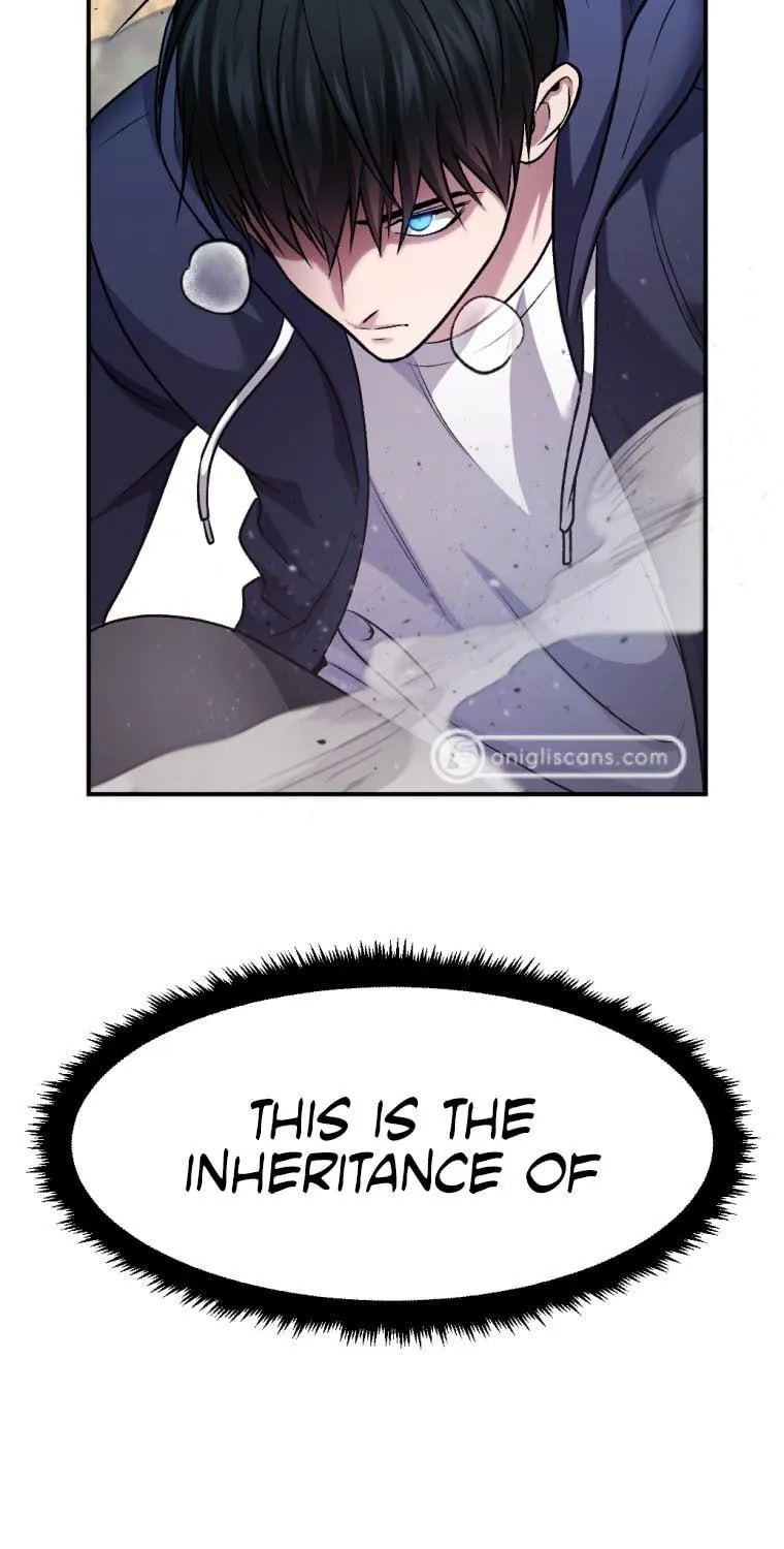 Monsters (Dream Factory Studio) Chapter 25 page 156 - 