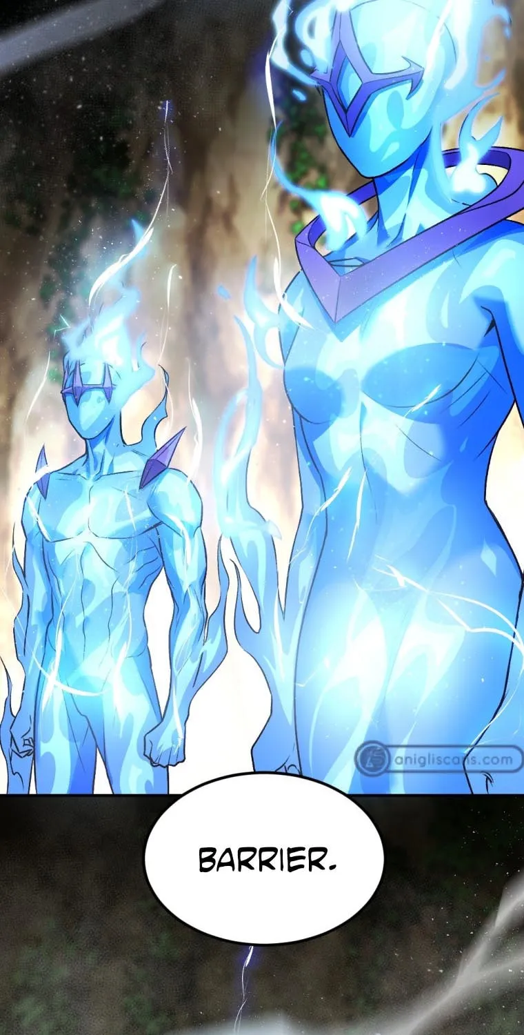 Monsters (Dream Factory Studio) Chapter 25 page 165 - 