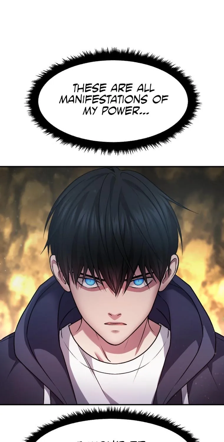 Monsters (Dream Factory Studio) Chapter 25 page 171 - 