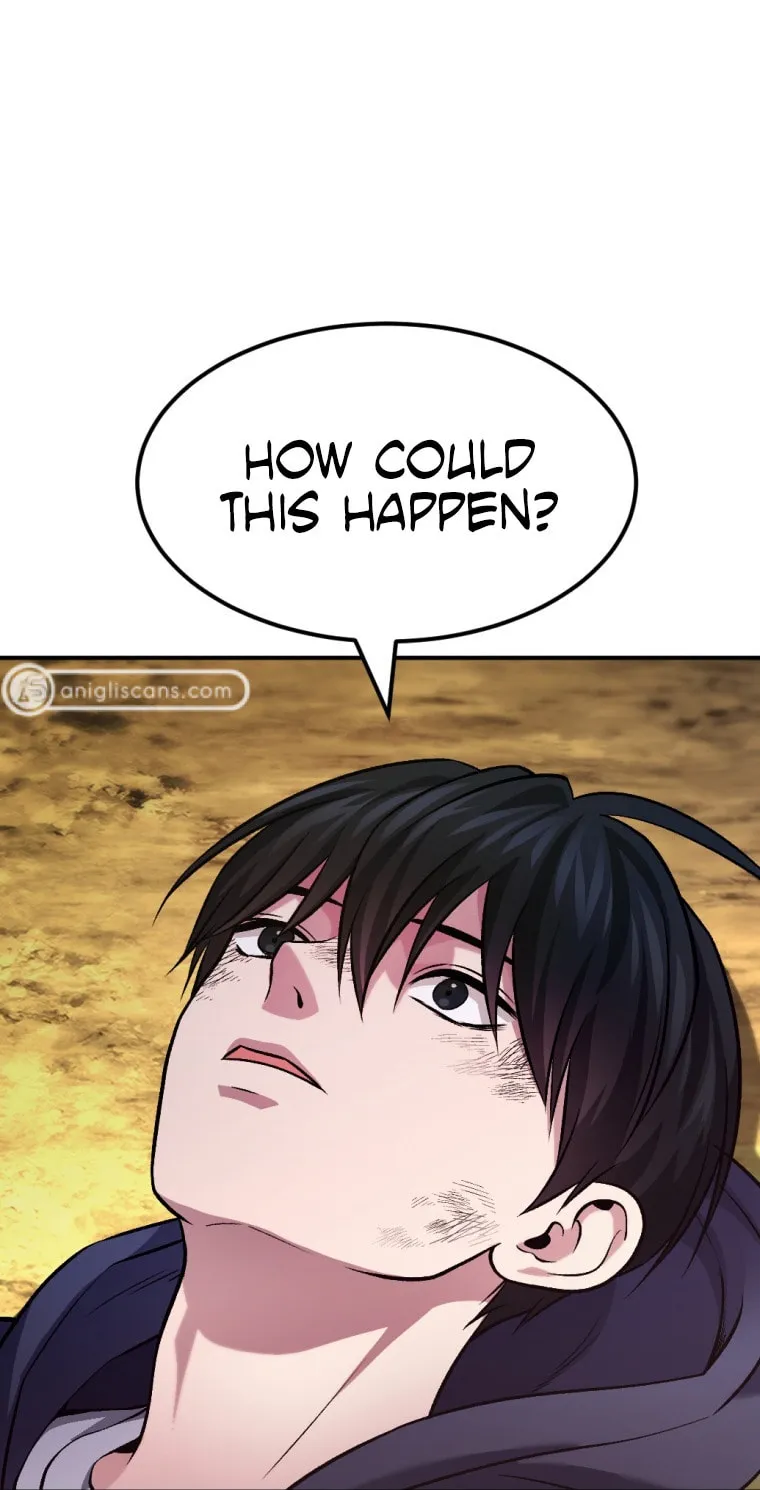 Monsters (Dream Factory Studio) Chapter 25 page 31 - 