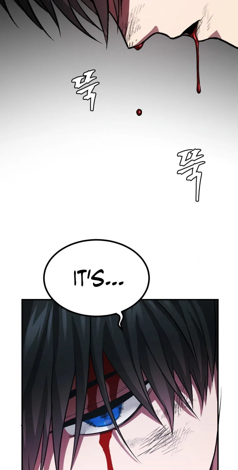 Monsters (Dream Factory Studio) Chapter 25 page 6 - 