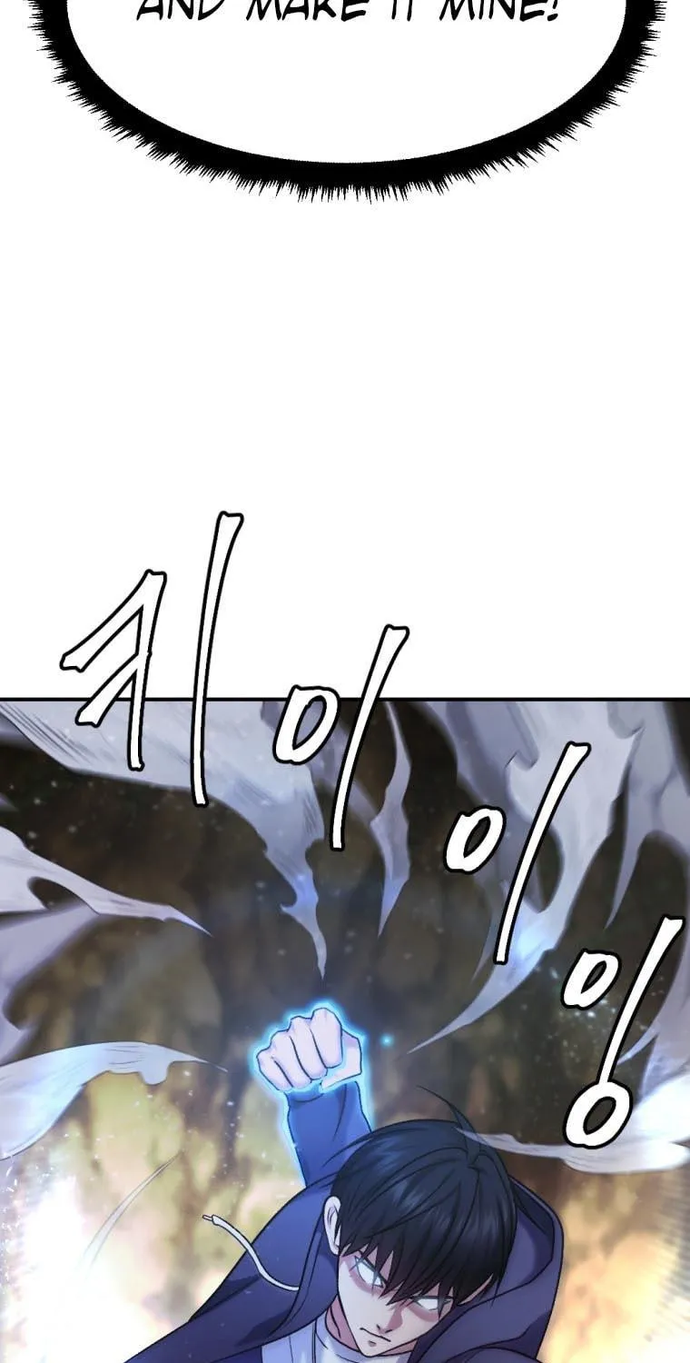 Monsters (Dream Factory Studio) Chapter 26 page 101 - 