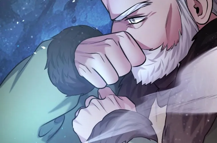 Monsters (Dream Factory Studio) Chapter 26 page 126 - 