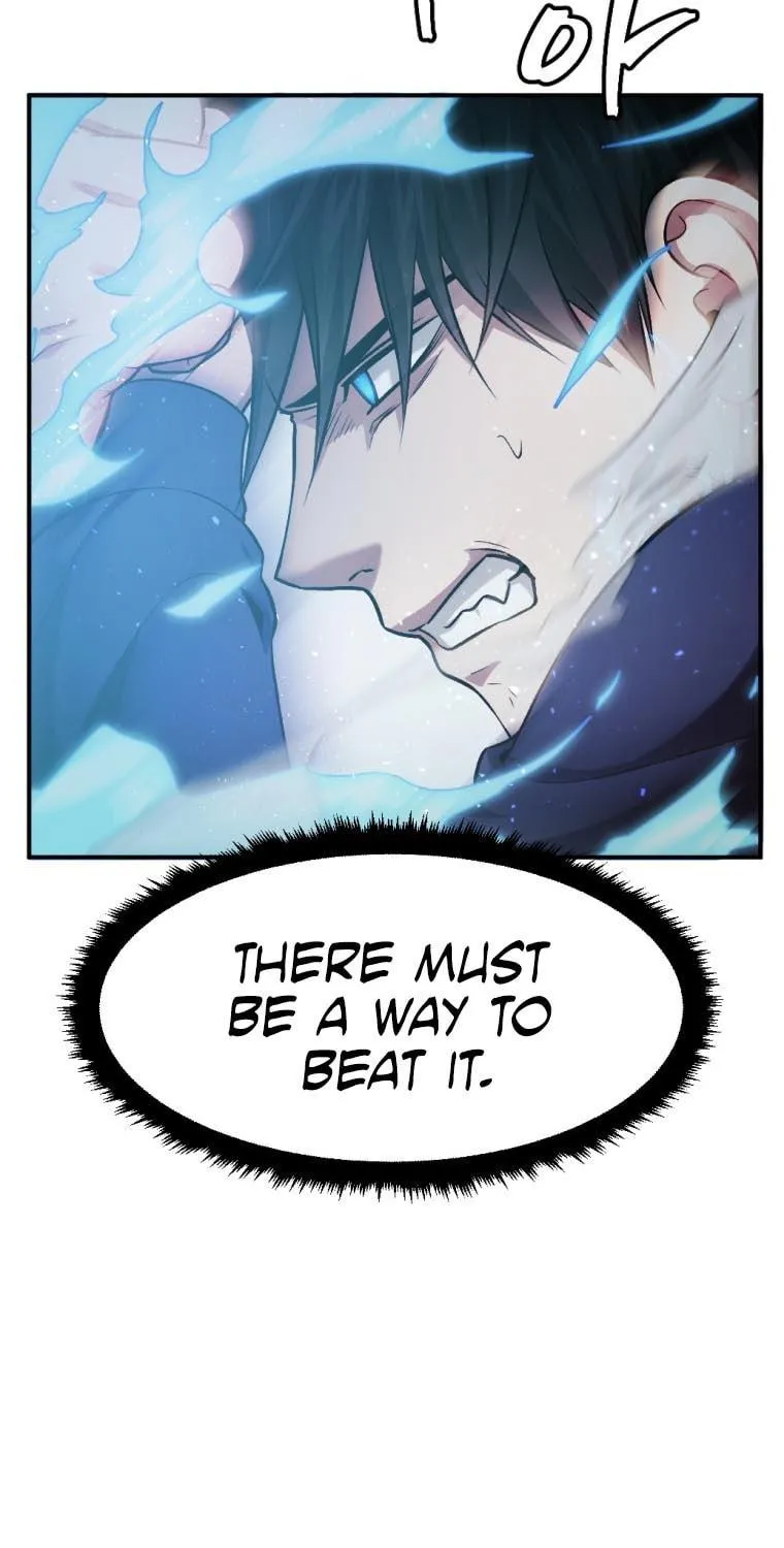 Monsters (Dream Factory Studio) Chapter 26 page 27 - 