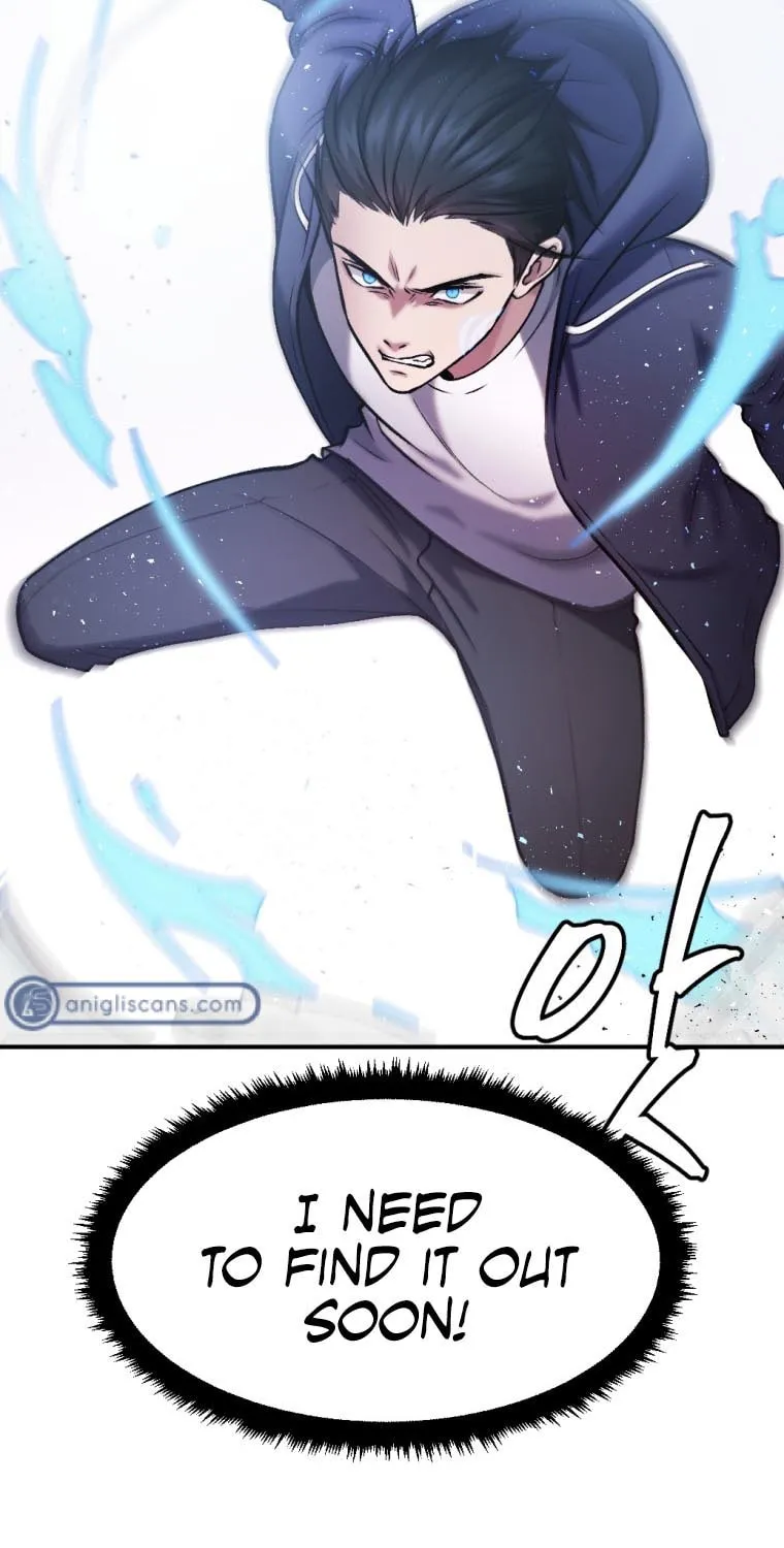 Monsters (Dream Factory Studio) Chapter 26 page 29 - 
