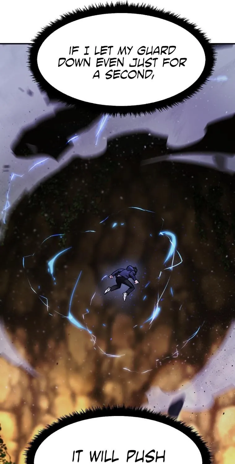 Monsters (Dream Factory Studio) Chapter 26 page 31 - 