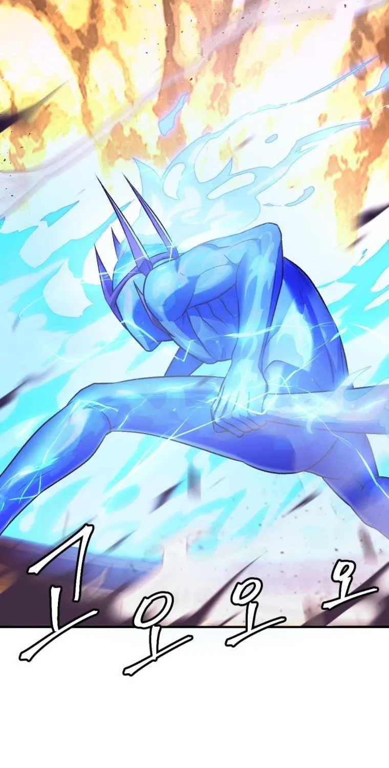 Monsters (Dream Factory Studio) Chapter 26 page 33 - 