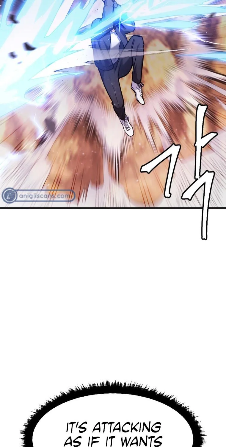 Monsters (Dream Factory Studio) Chapter 26 page 43 - 