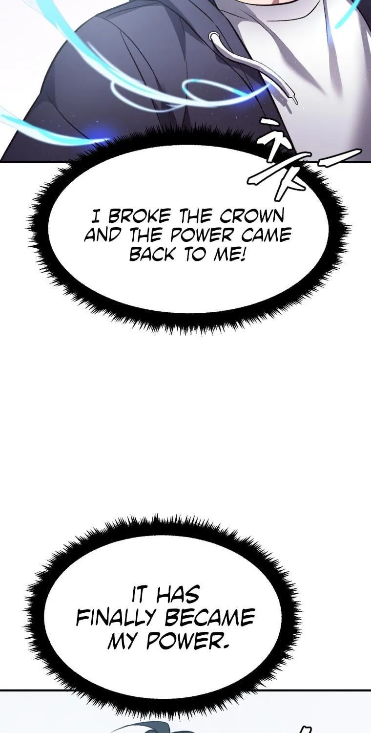 Monsters (Dream Factory Studio) Chapter 26 page 95 - 
