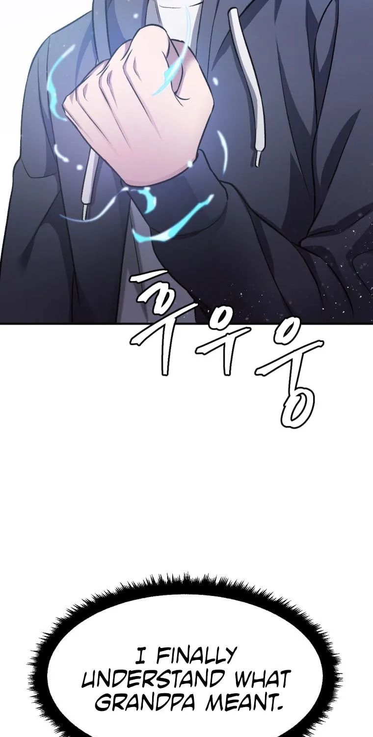 Monsters (Dream Factory Studio) Chapter 26 page 97 - 