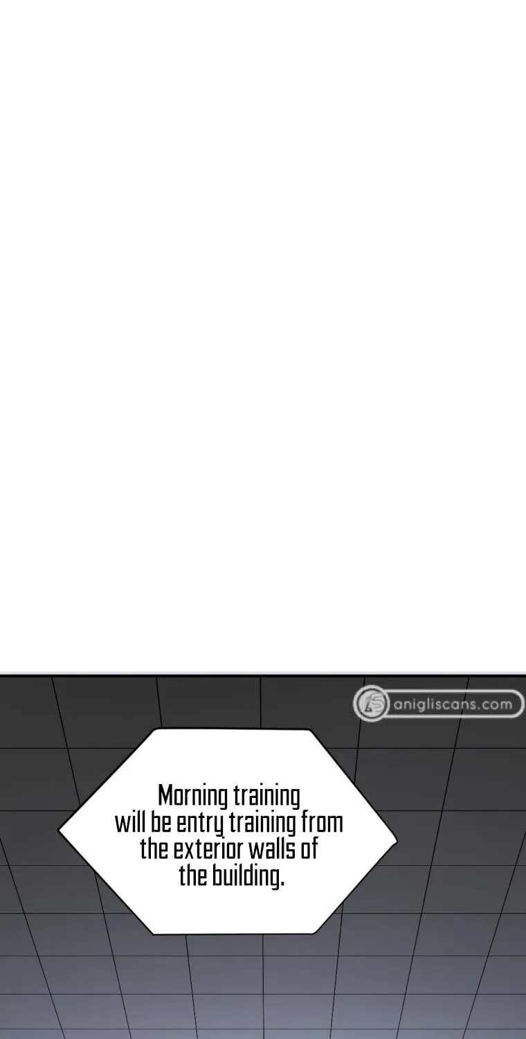 Monsters (Dream Factory Studio) Chapter 27 page 2 - 