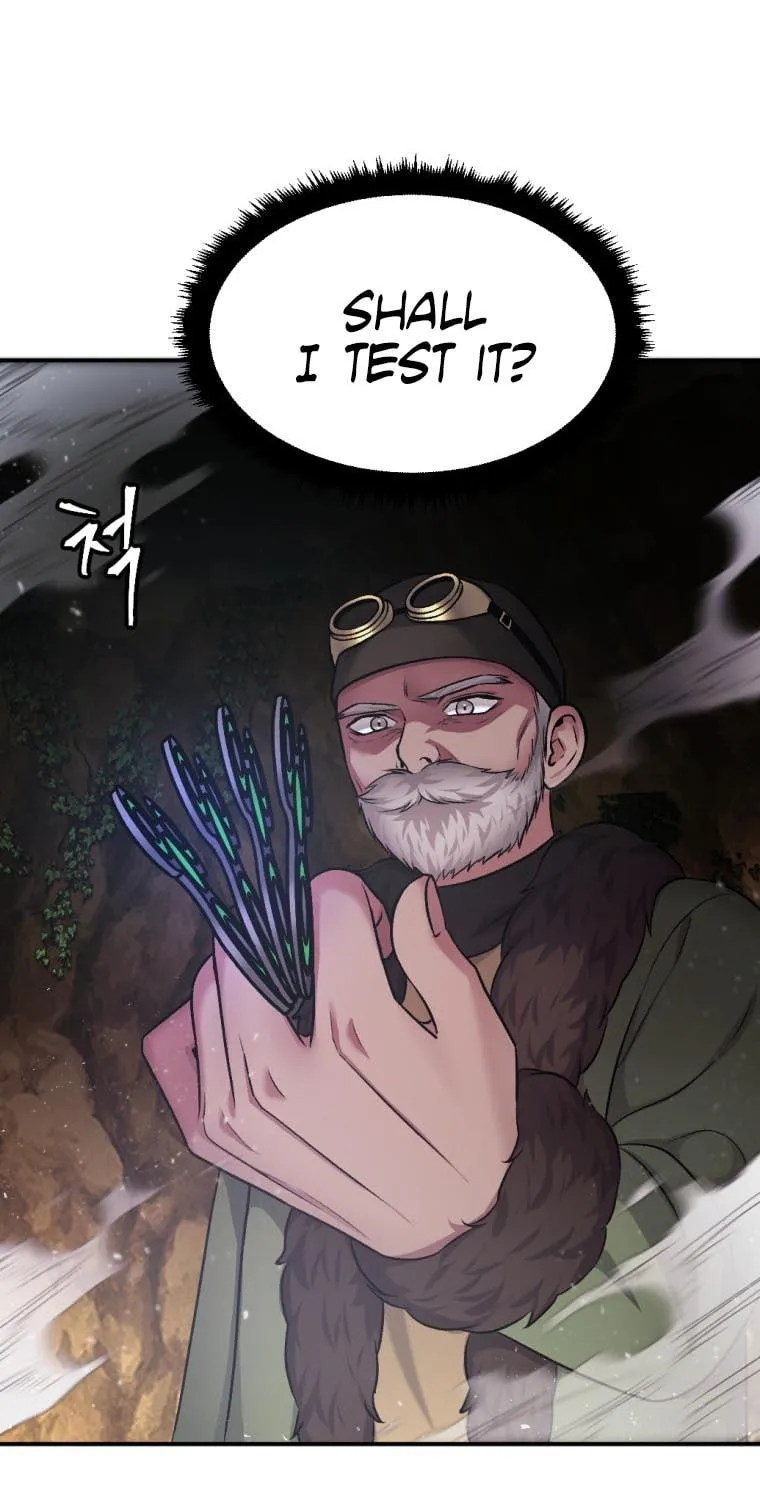 Monsters (Dream Factory Studio) Chapter 27 page 102 - 
