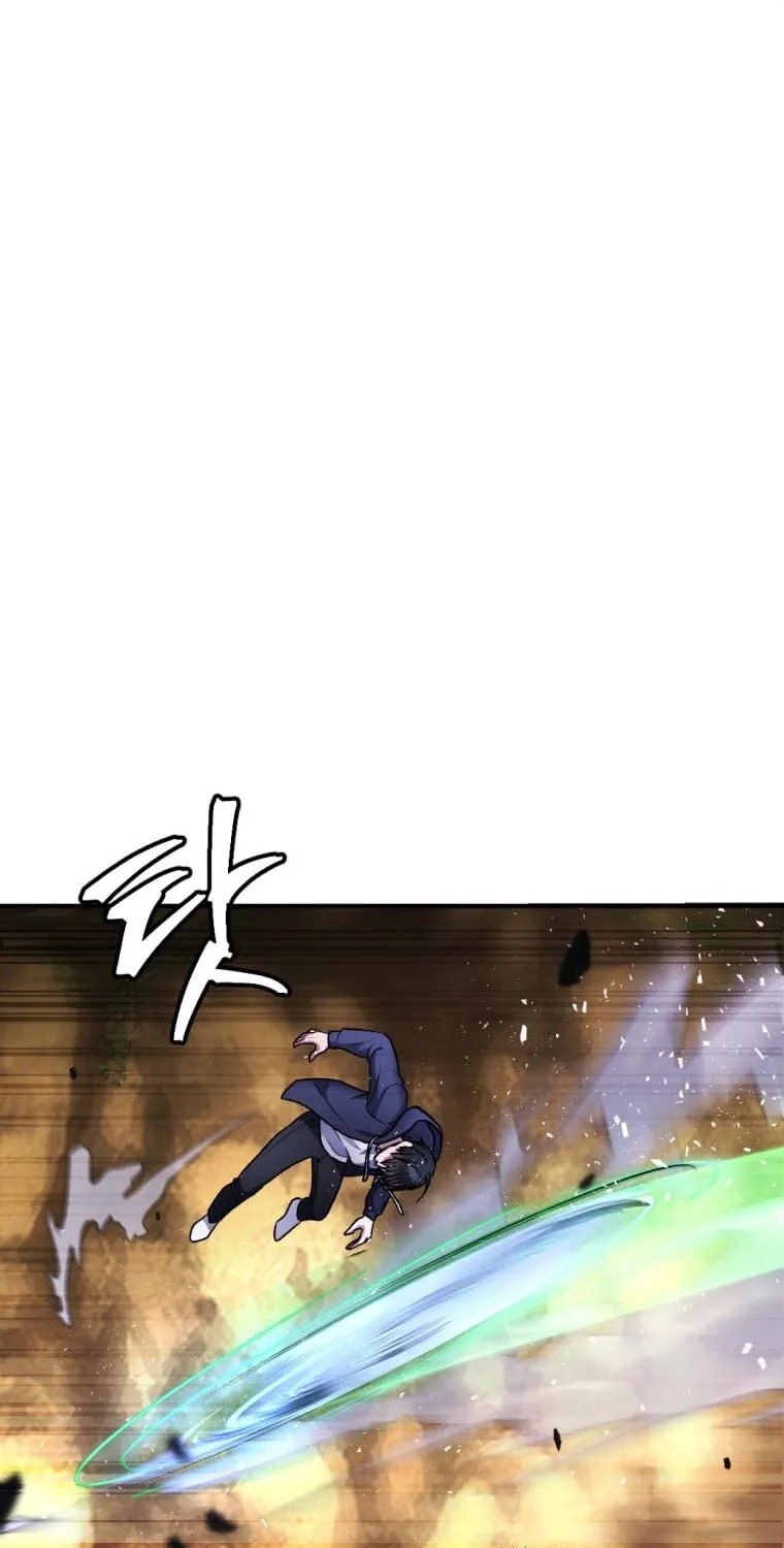 Monsters (Dream Factory Studio) Chapter 27 page 124 - 