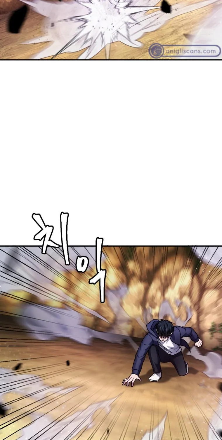 Monsters (Dream Factory Studio) Chapter 27 page 132 - 