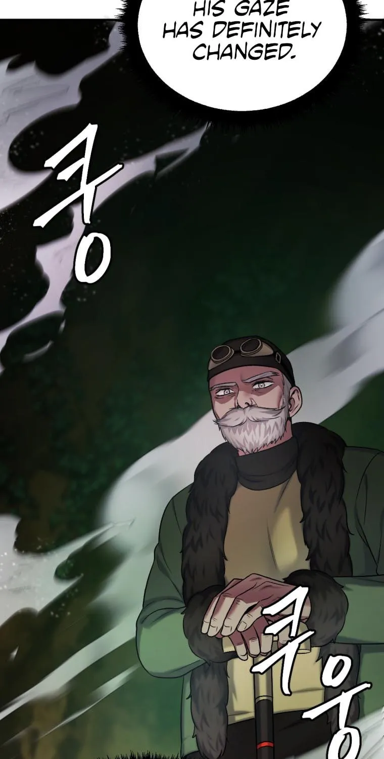 Monsters (Dream Factory Studio) Chapter 27 page 136 - 