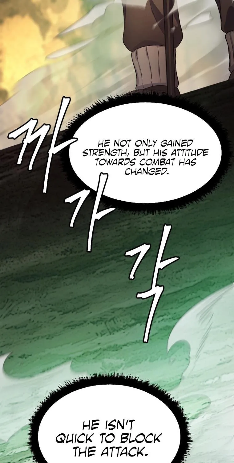 Monsters (Dream Factory Studio) Chapter 27 page 138 - 