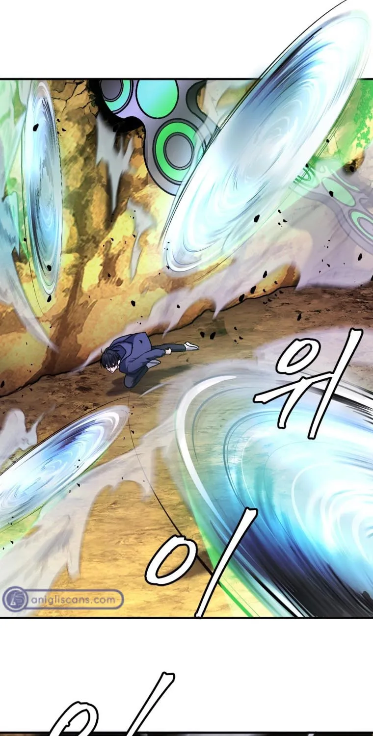 Monsters (Dream Factory Studio) Chapter 27 page 144 - 