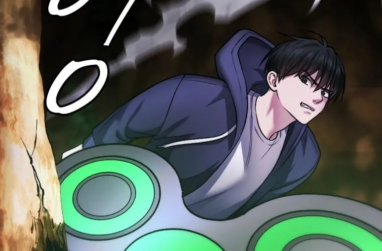 Monsters (Dream Factory Studio) Chapter 27 page 145 - 
