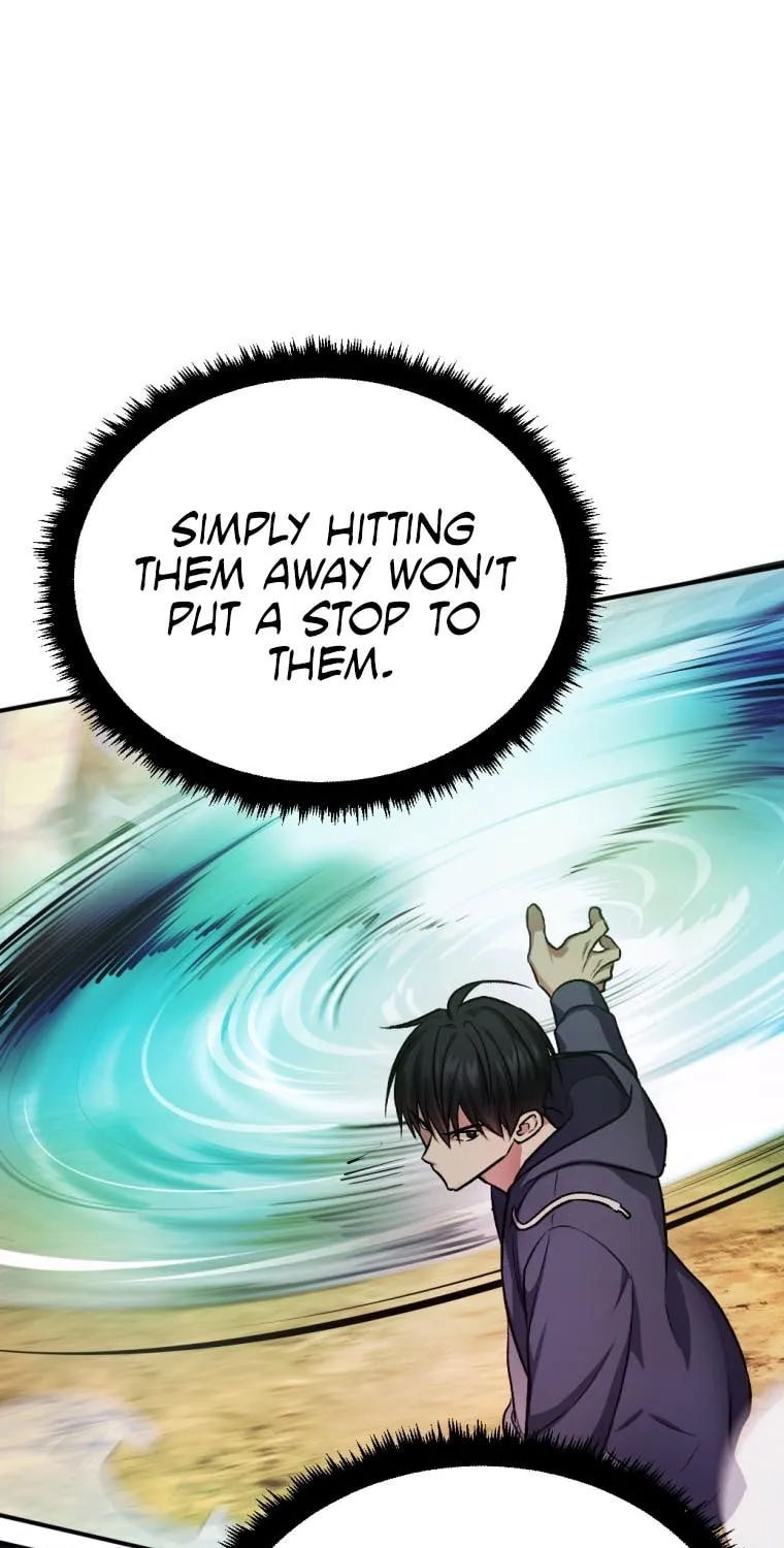 Monsters (Dream Factory Studio) Chapter 27 page 148 - 