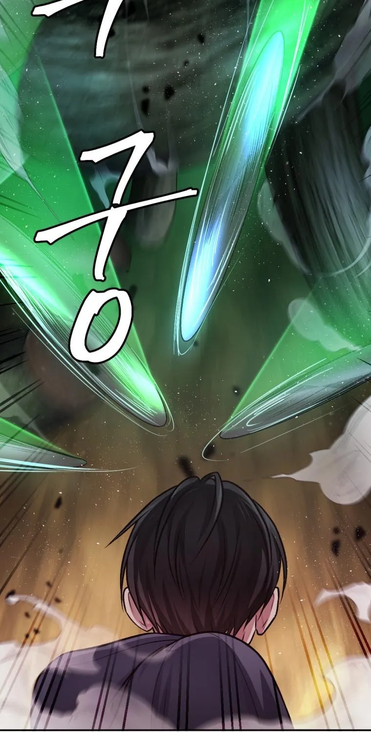Monsters (Dream Factory Studio) Chapter 27 page 161 - 