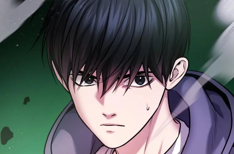 Monsters (Dream Factory Studio) Chapter 27 page 168 - 