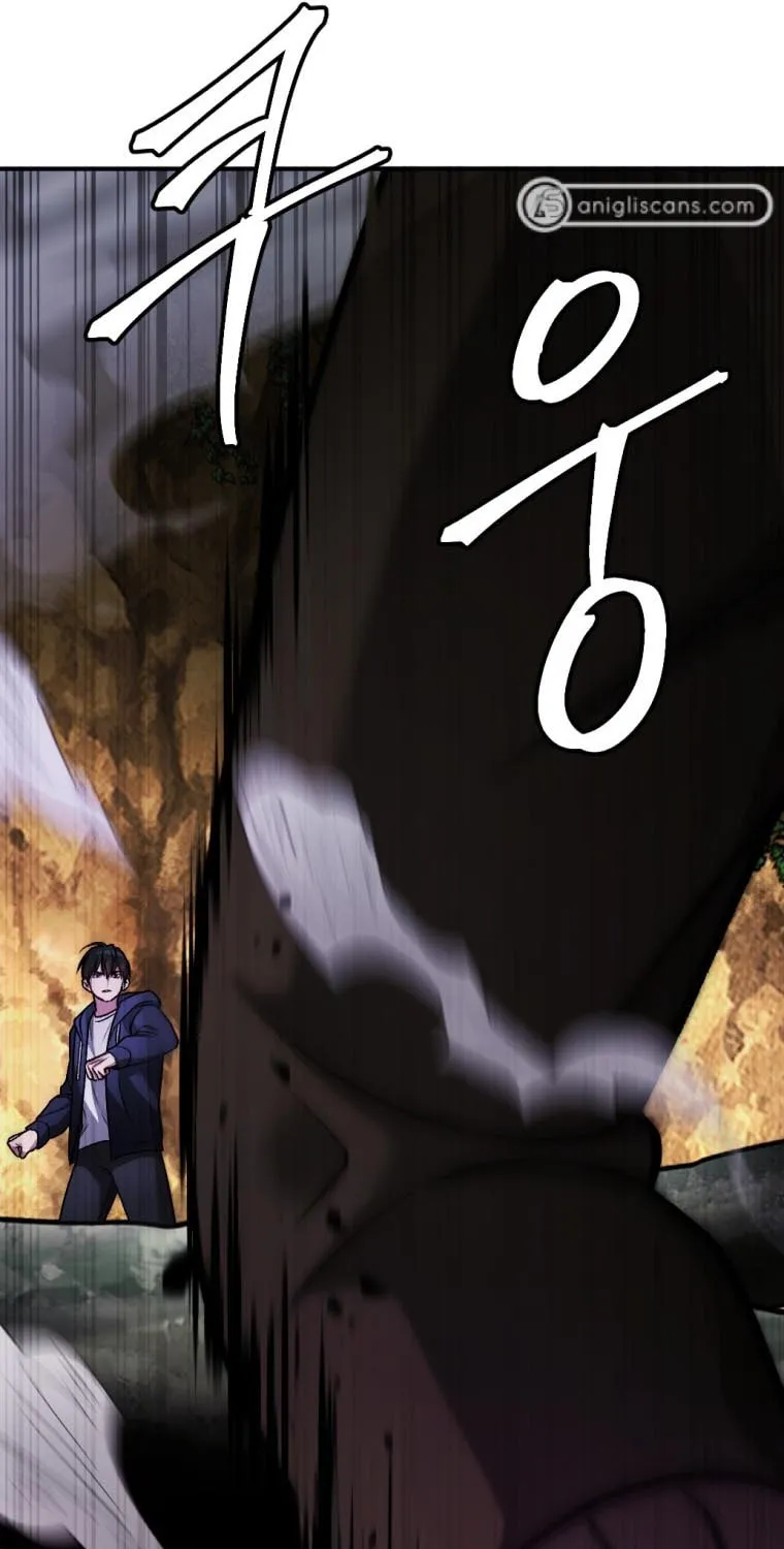Monsters (Dream Factory Studio) Chapter 27 page 172 - 
